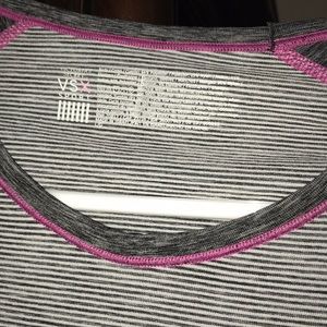 Victoria's Secret Tops - Victoria sport long sleeve shirt Victoria's Secret Tops - Victoria sport long sleeve shirt